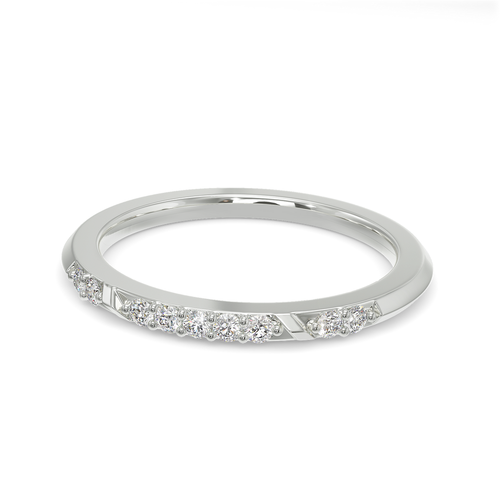 Falling In Love Diamond Rings