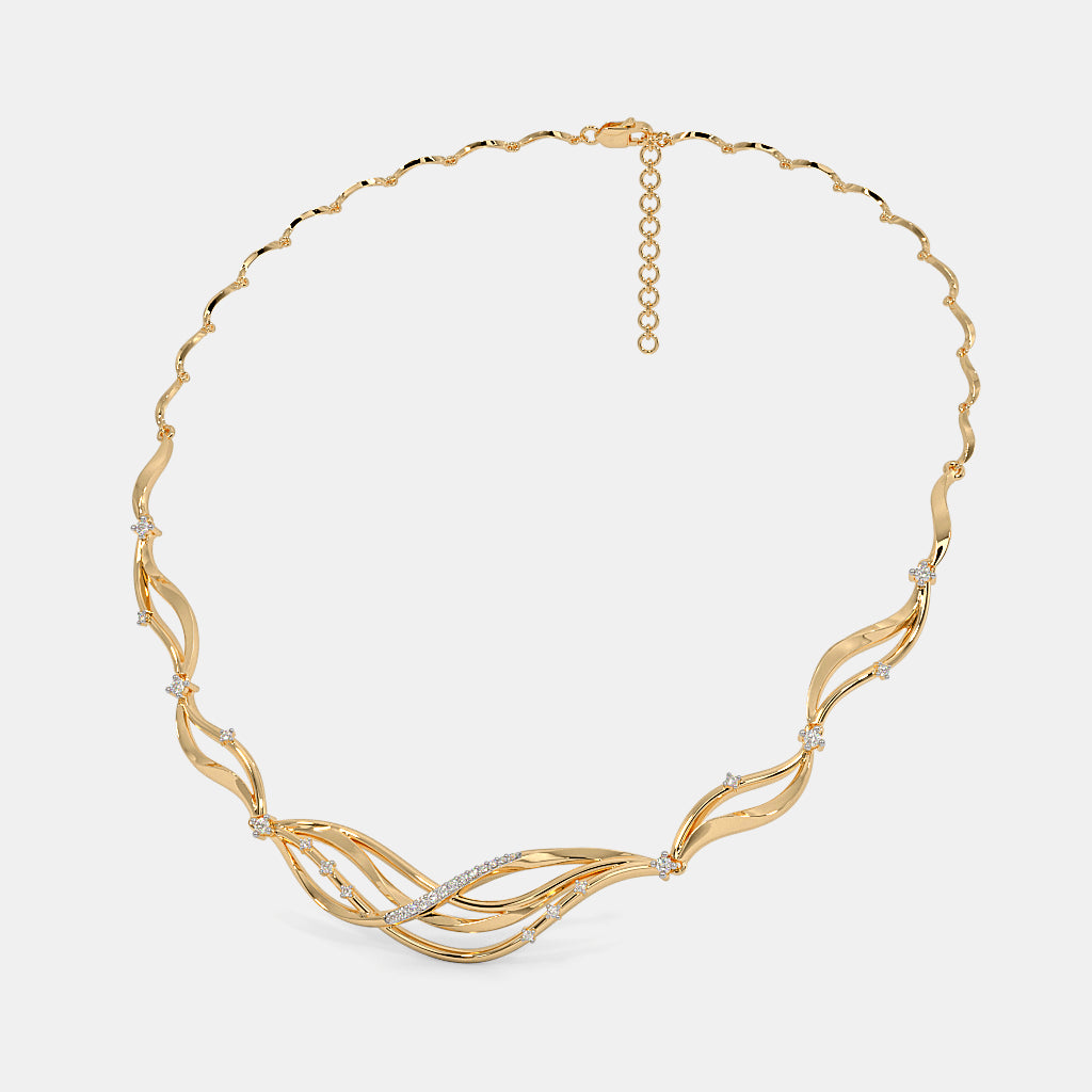 The Ginevra Necklace