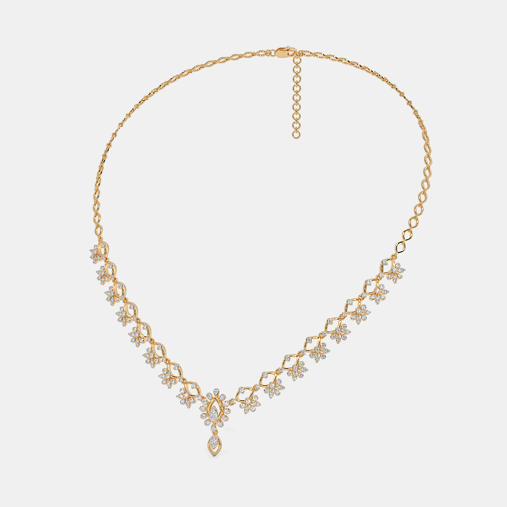 The Azna Necklace