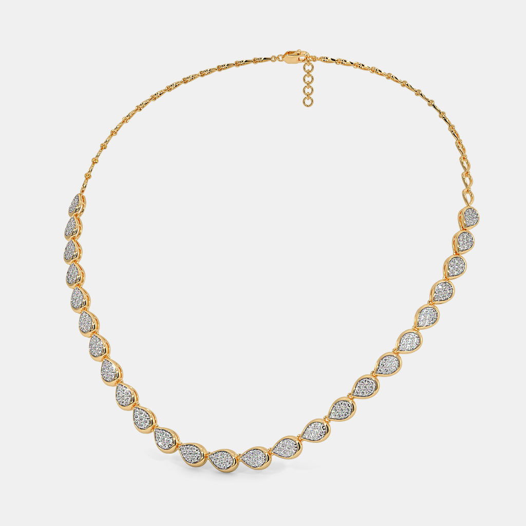 The Aurele Collar Necklace