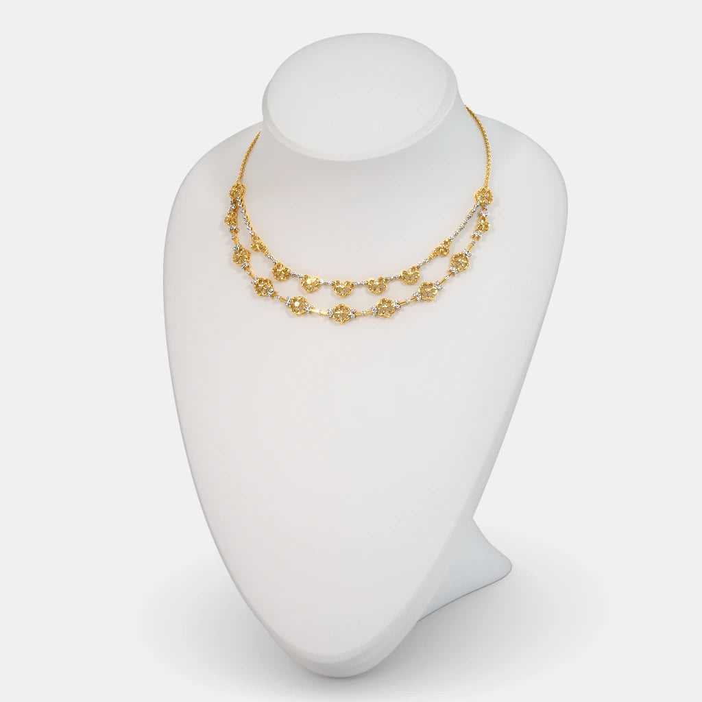 The Rajasuya Necklace