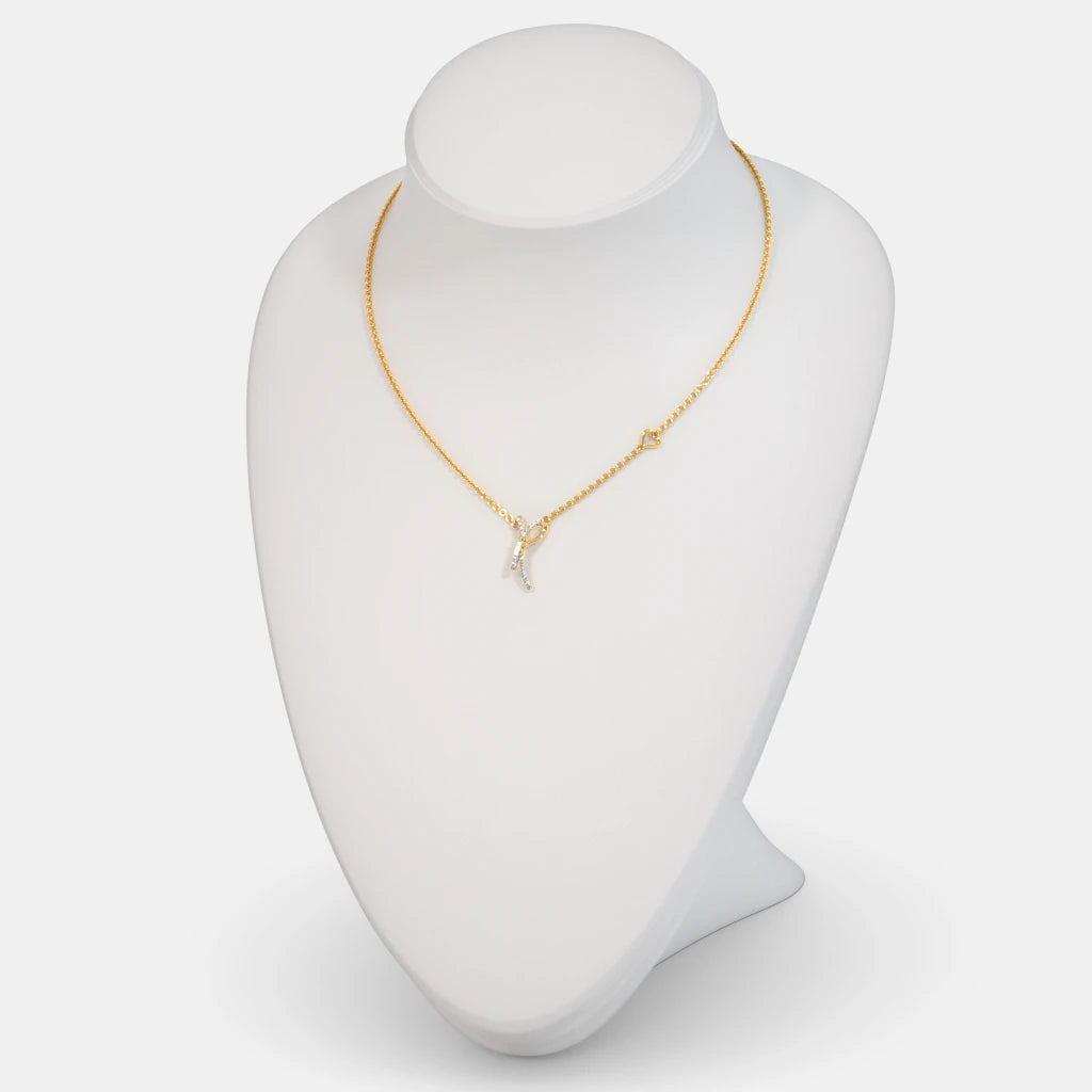 The Ziv Necklace