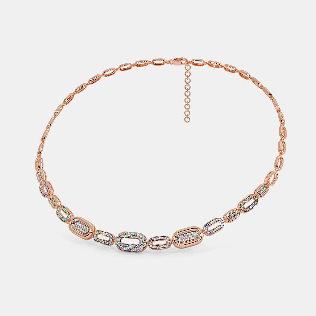 The Shinrai Collar Necklace