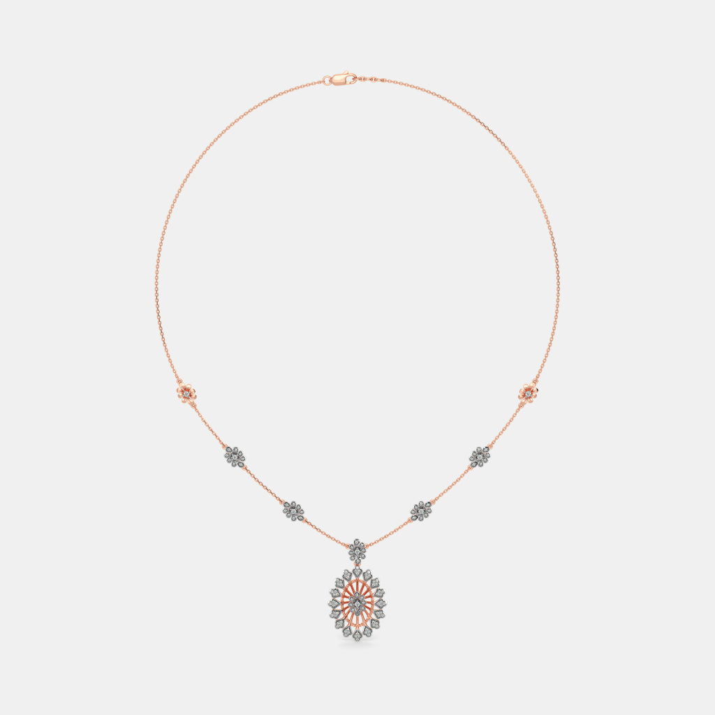 The Adelia Necklace