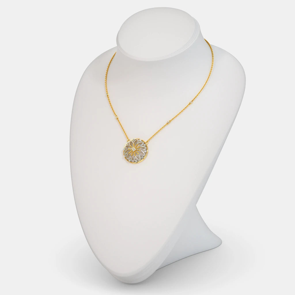 The Cassius Necklace