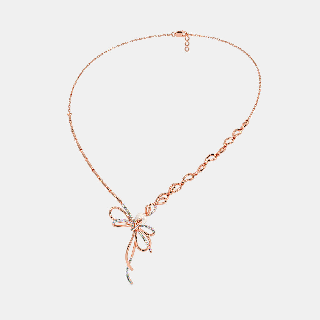 The Sylvessa Necklace