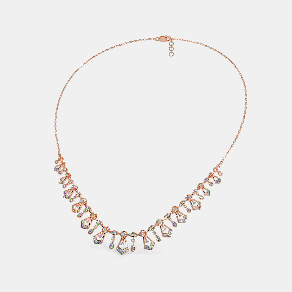 The Aryana Necklace