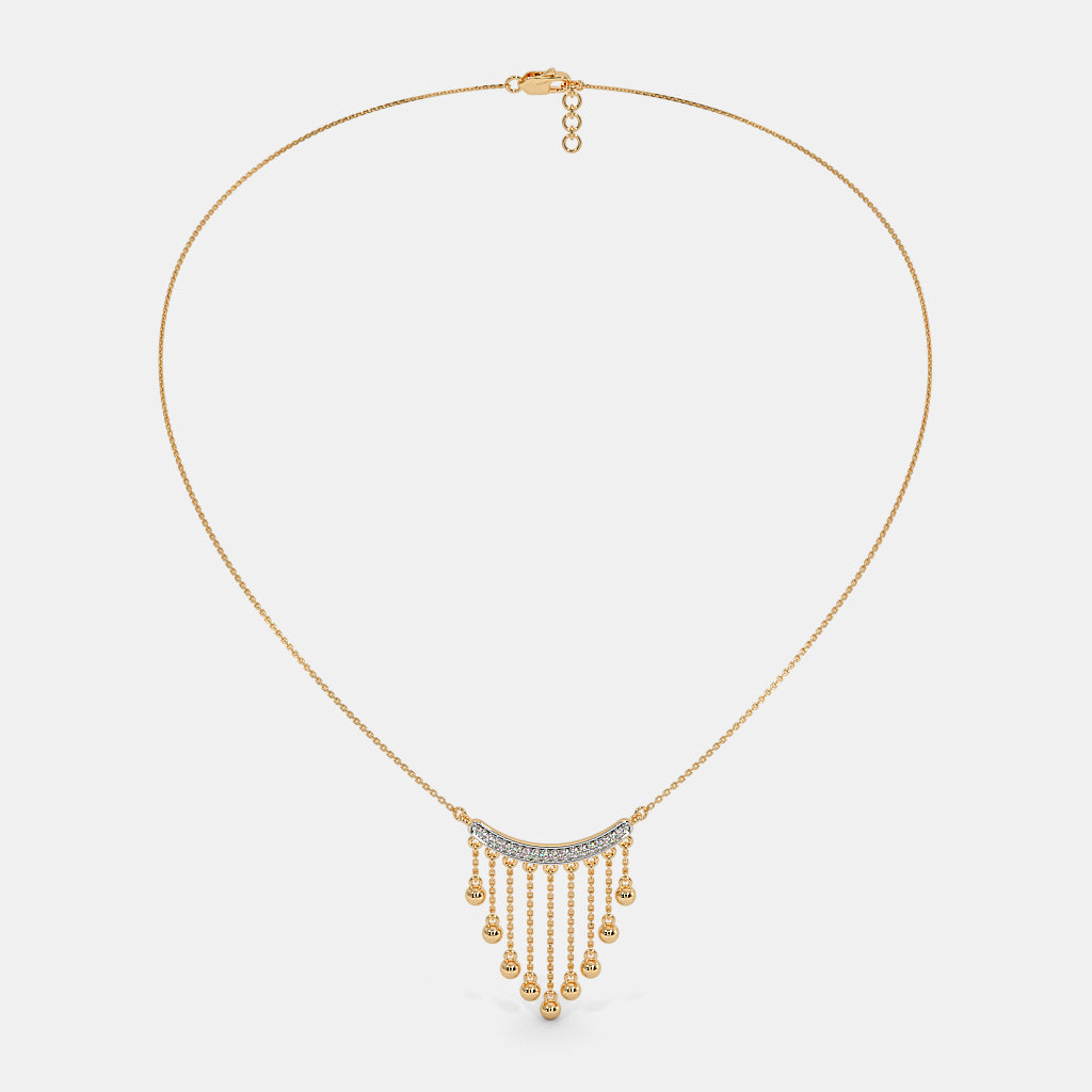 The Jomei Necklace