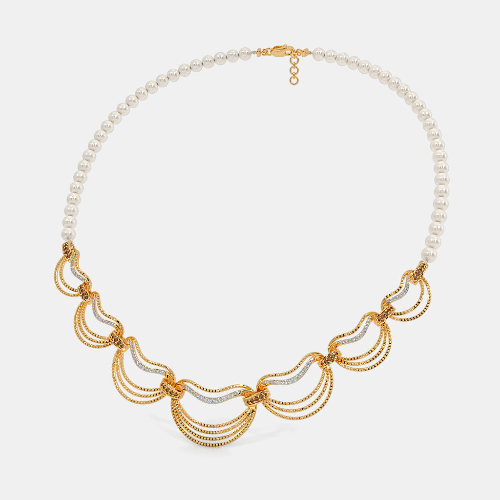 The Evelynn Collar Necklace