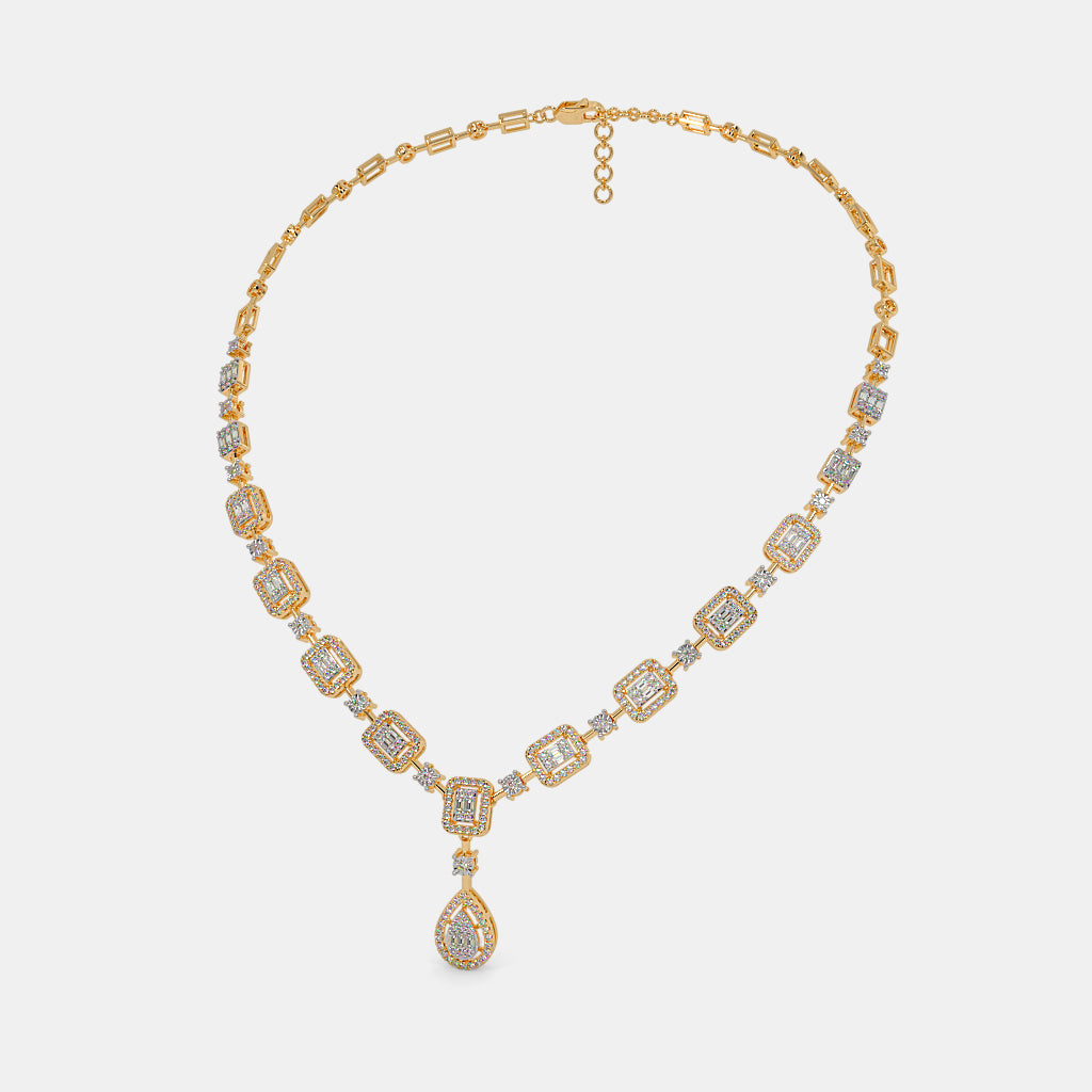 The Clairee Necklace