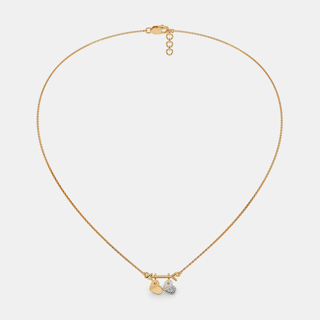 The Minevera Necklace