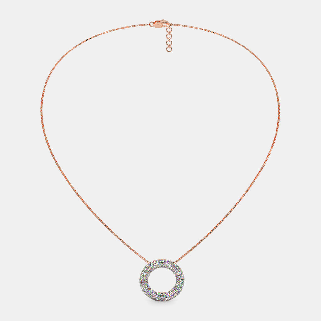 The Ciambella Necklace