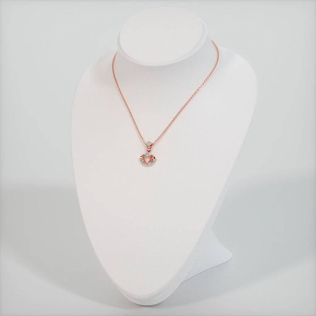 The Freskoa Necklace