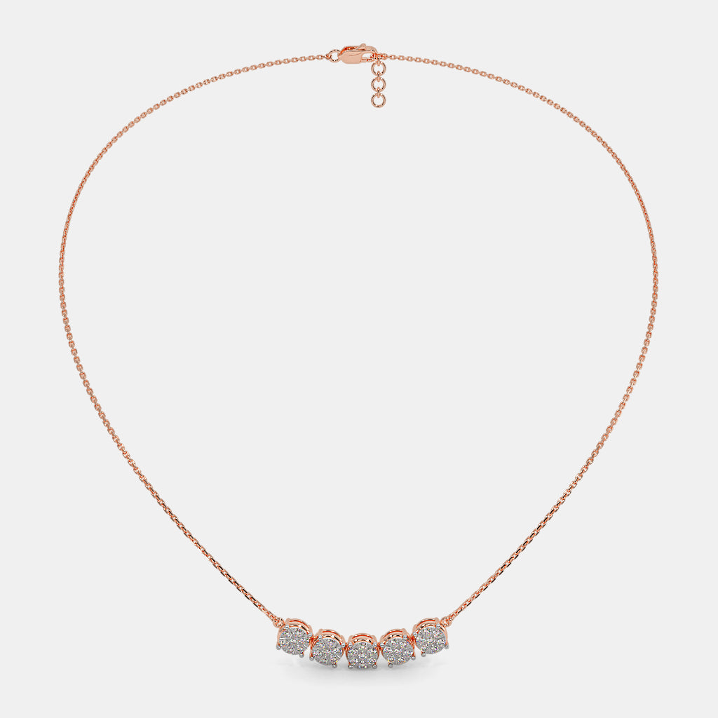 The Dishen Necklace