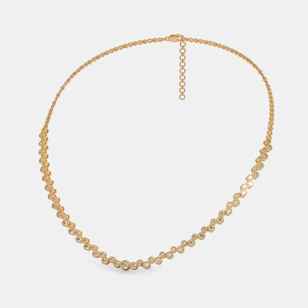 The Ivion Collar Necklace