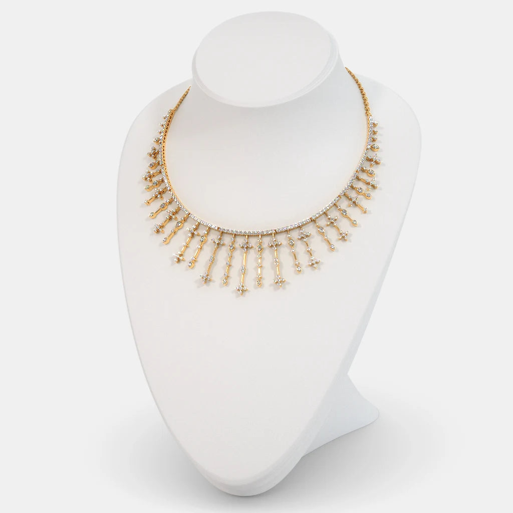 The Ekakini Necklace