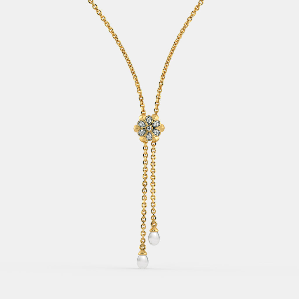 The Emerson Necklace