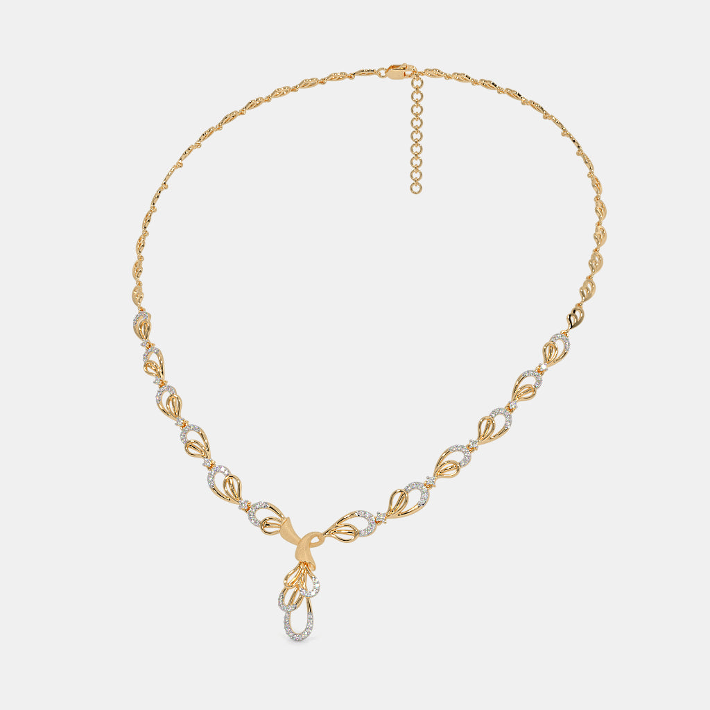 The Miraaya Necklace