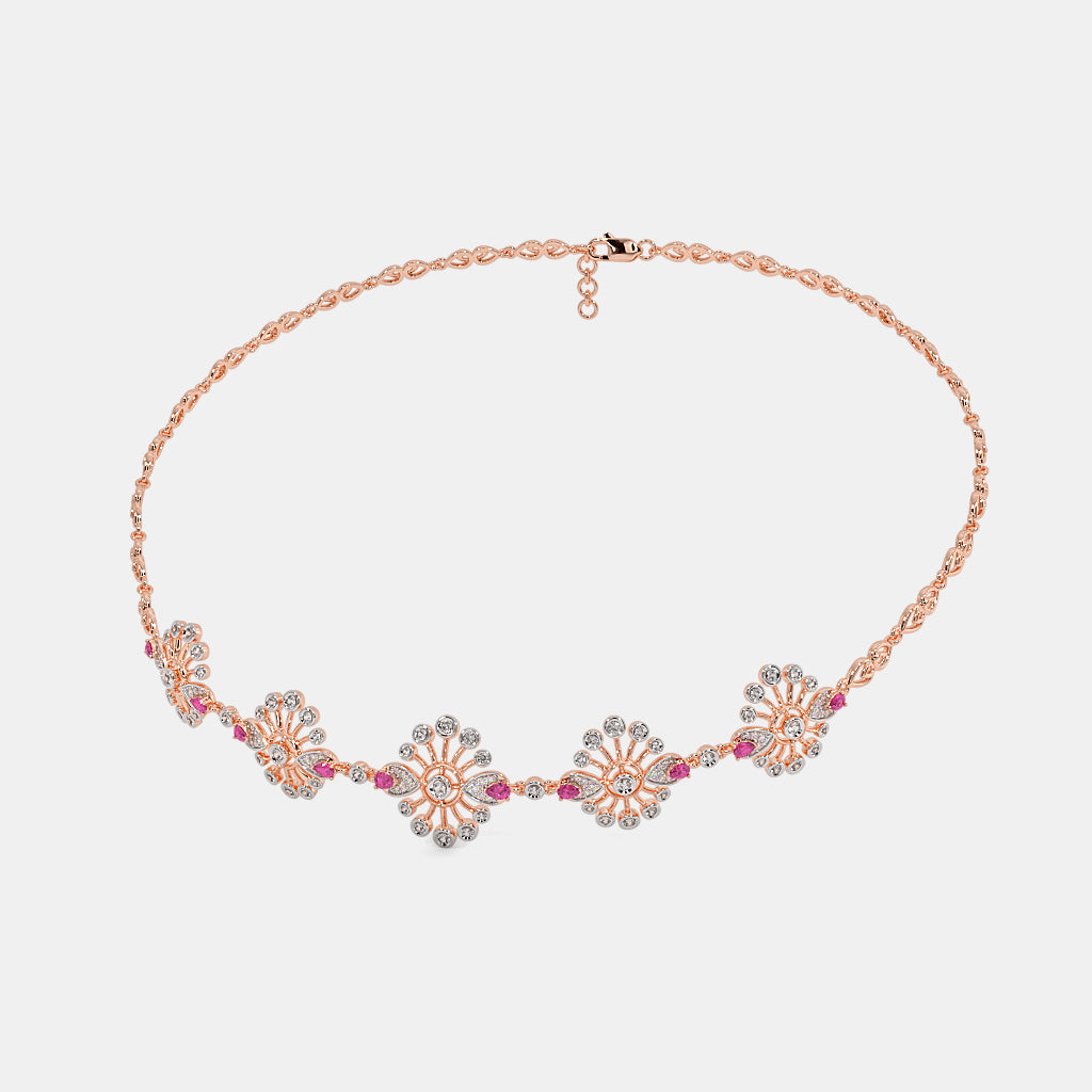 The Aspyn Choker Necklace