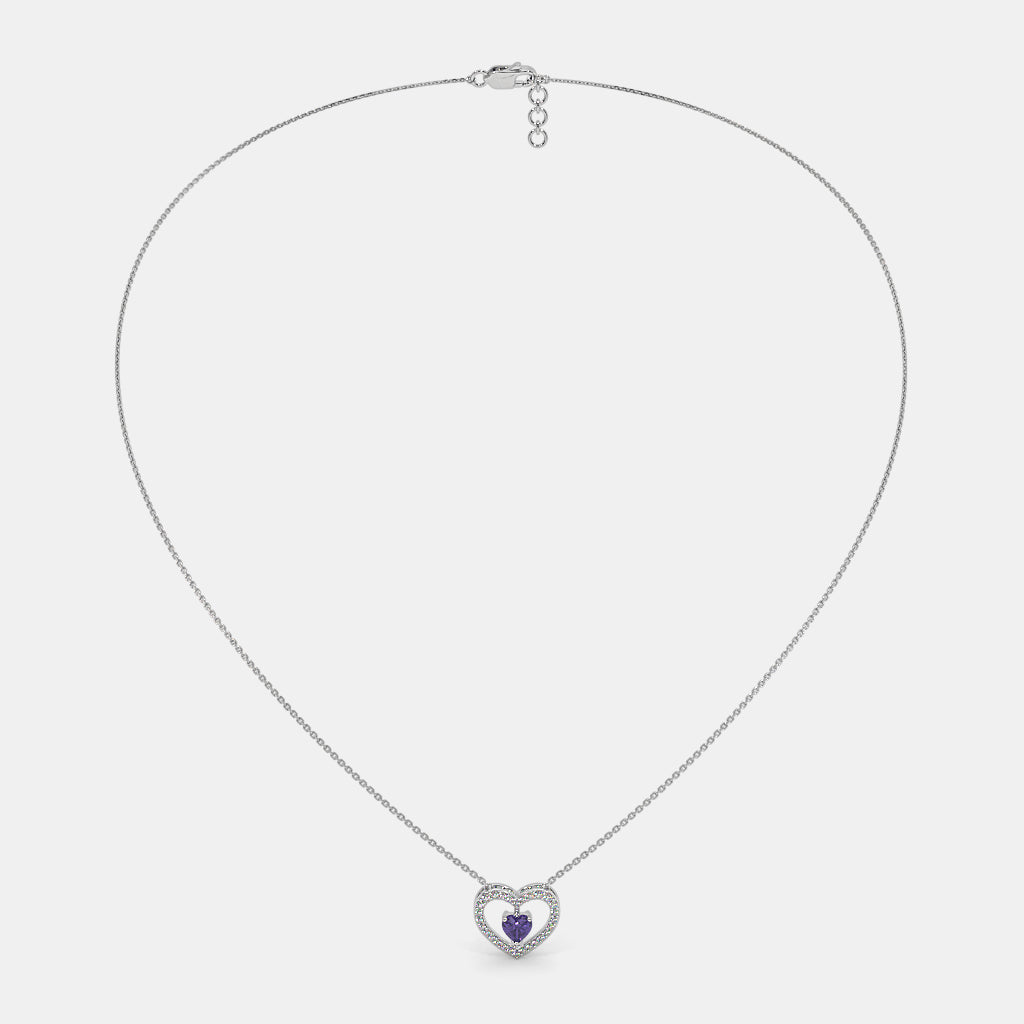 The Katniss Necklace