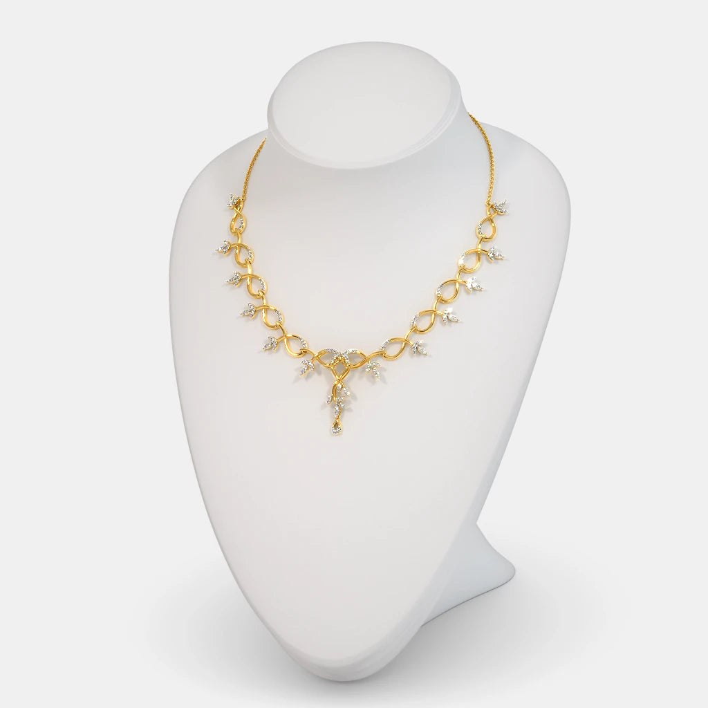 The Tatini Necklace