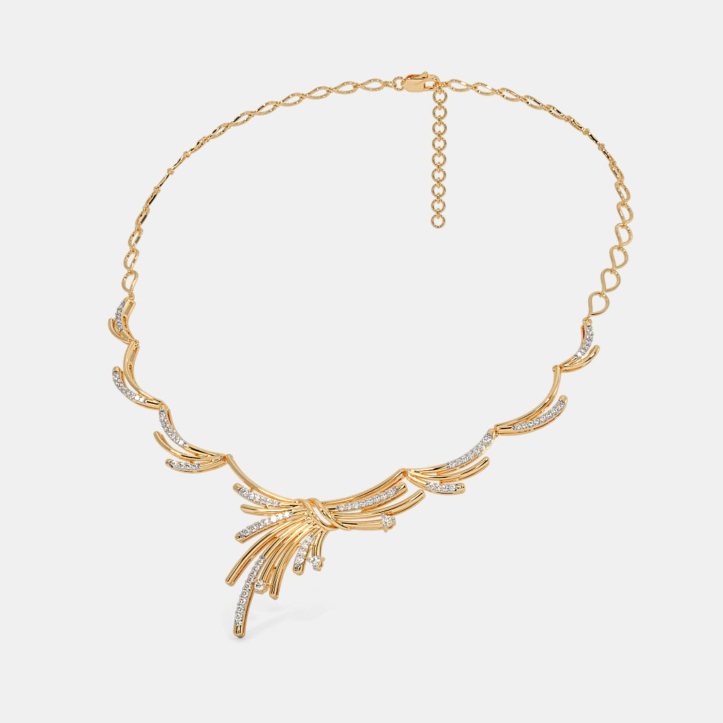 The Oleana Necklace