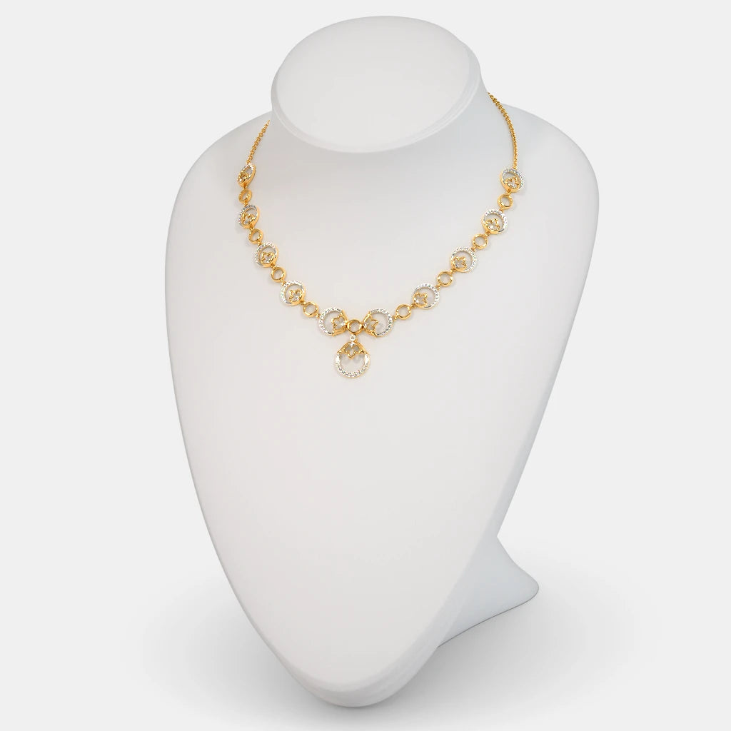 The Ayla Elegant Necklace