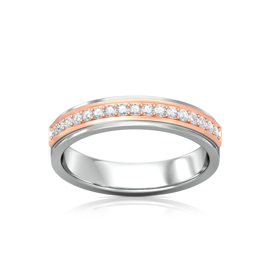 Lasting Impression Diamond Rings