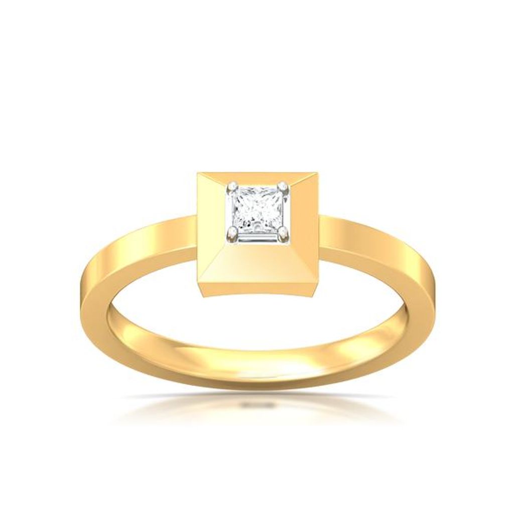 Pyramid Valley Diamond Rings