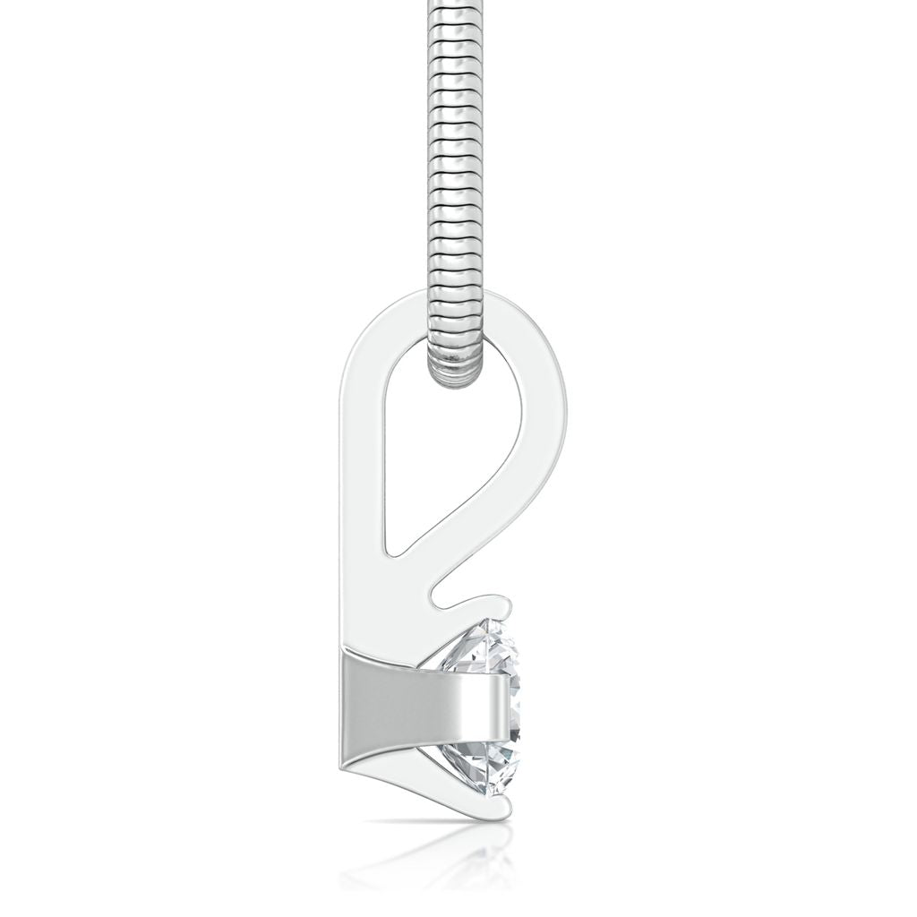 Viva Forever Diamond Pendants