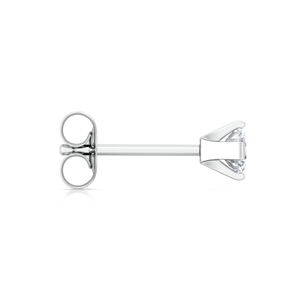 Viva Forever Diamond Earrings