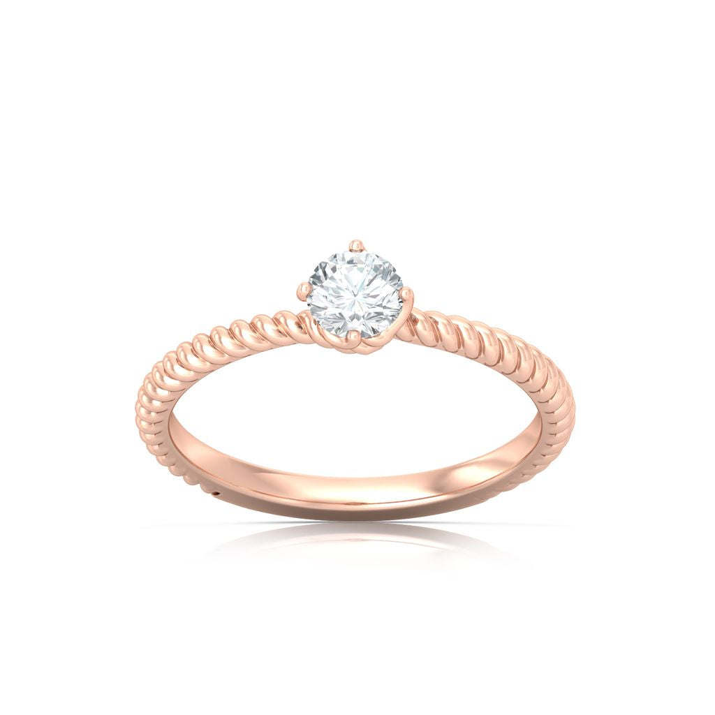 Sparklers Diamond Rings