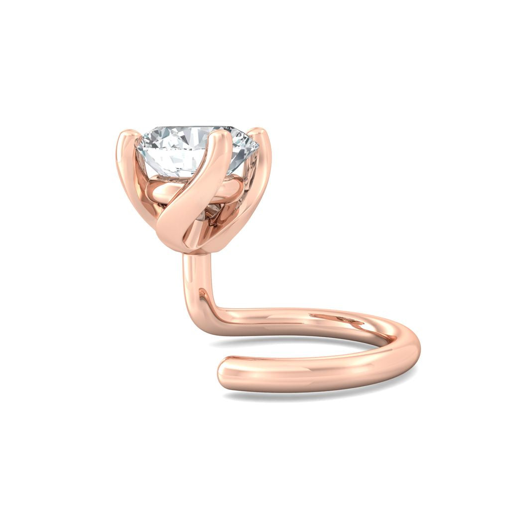 Sparklers Diamond Nose Pins