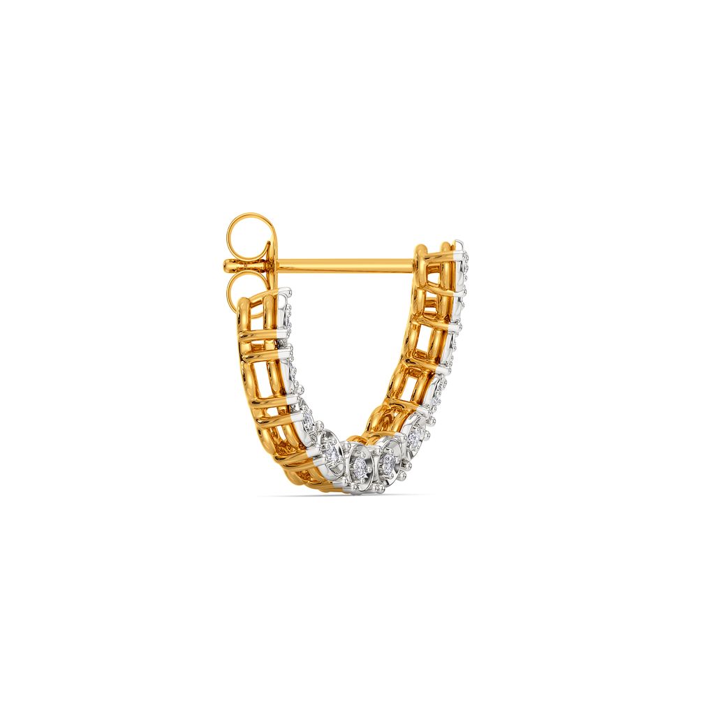Twinkle Treats Diamond Earrings