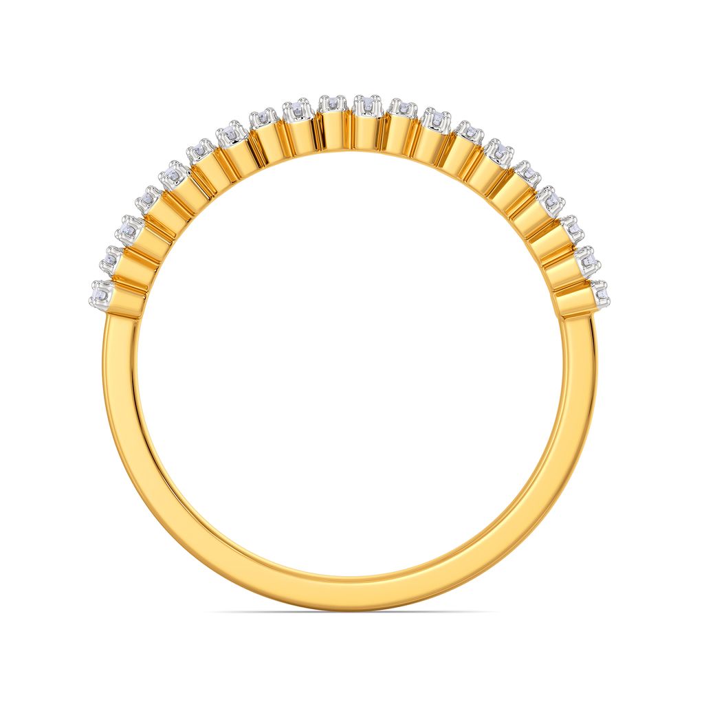 Twinkle Theory Diamond Rings