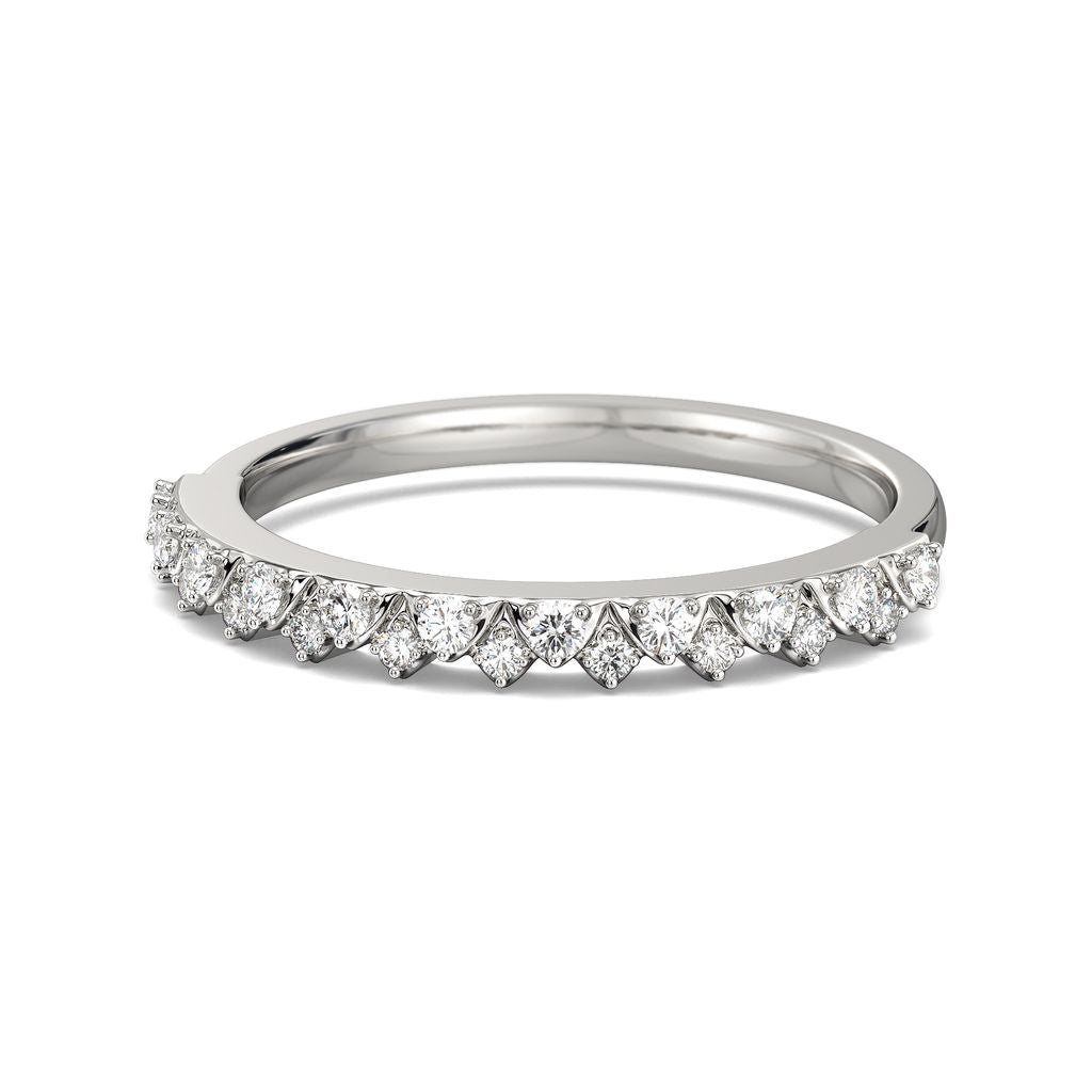 Trio Tells Diamond Rings