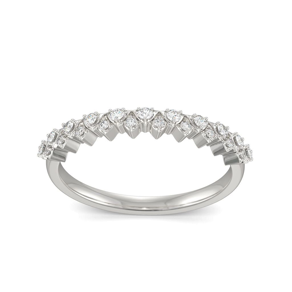 Trio Tells Diamond Rings