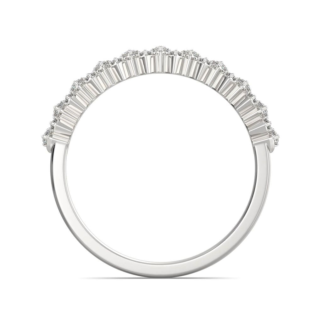 Trio Tells Diamond Rings