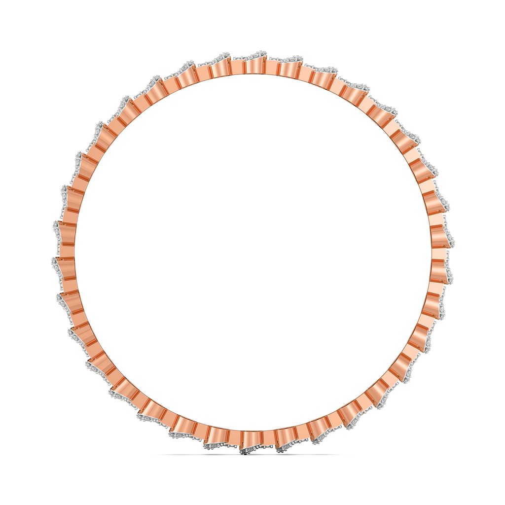 Forever Radiance Diamond Bangles