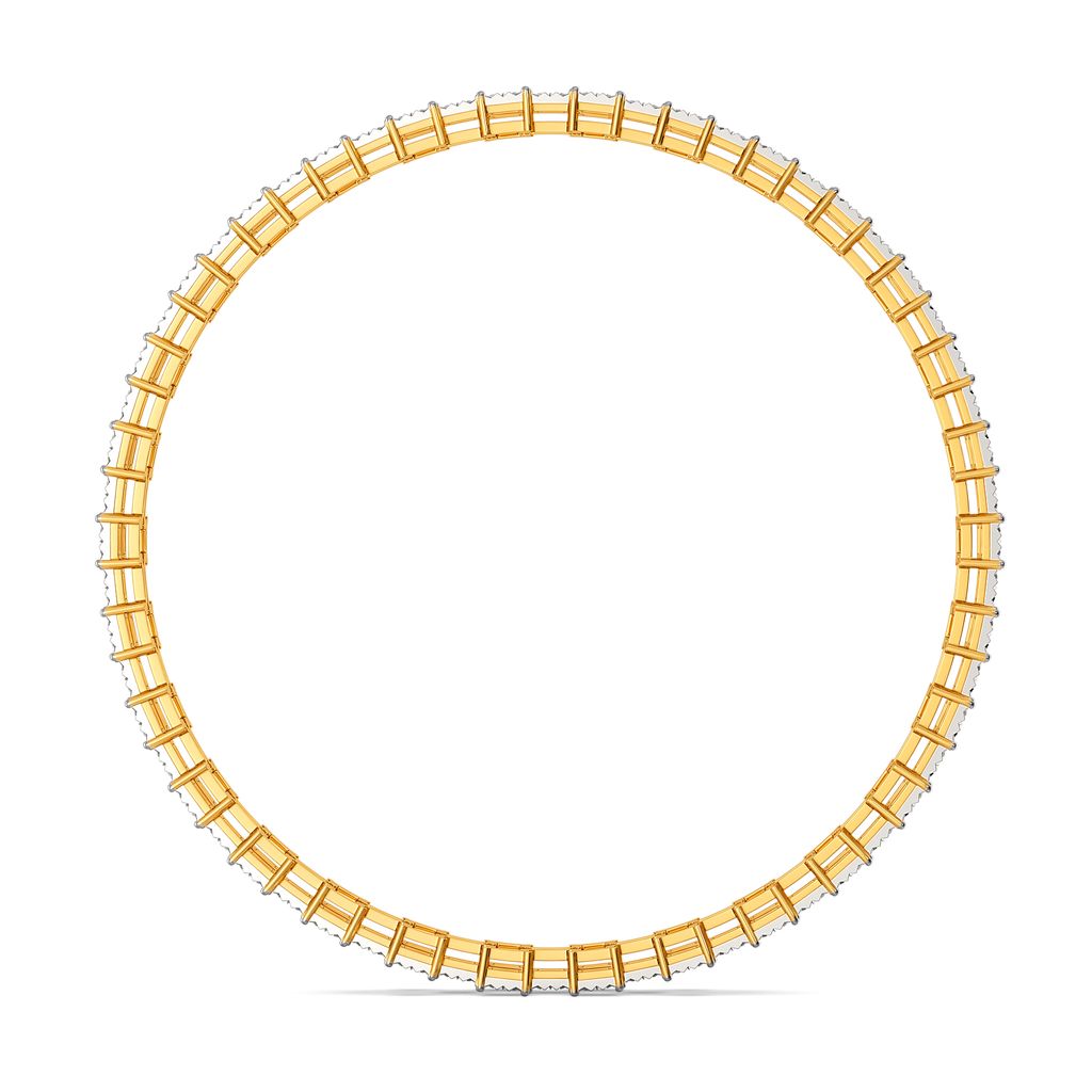 Scrabble Dazzle Diamond Bangles