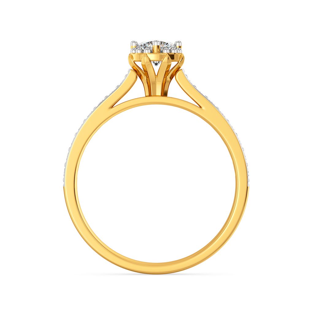 Love Royale Diamond Rings