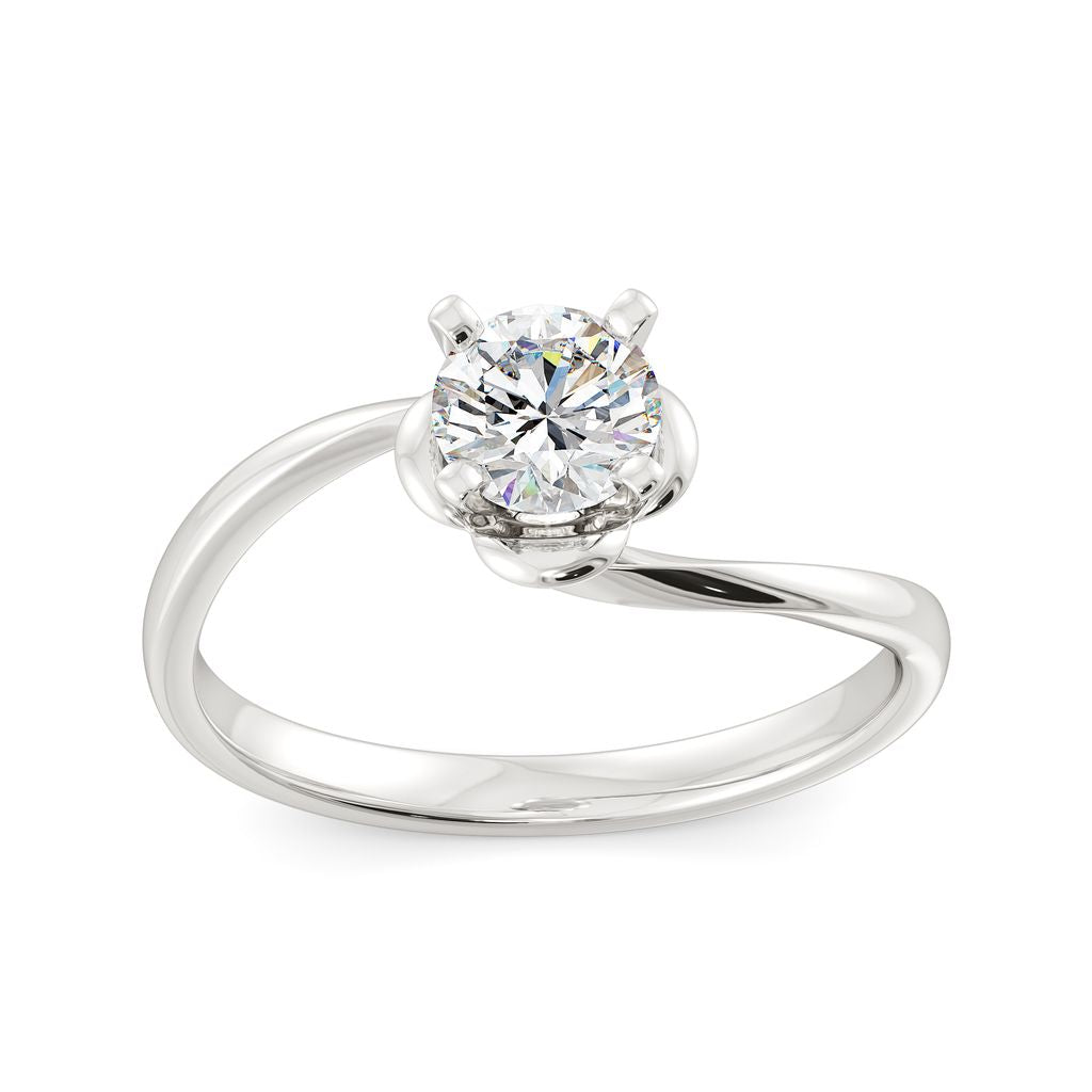 Waltz With Me Diamond Rings