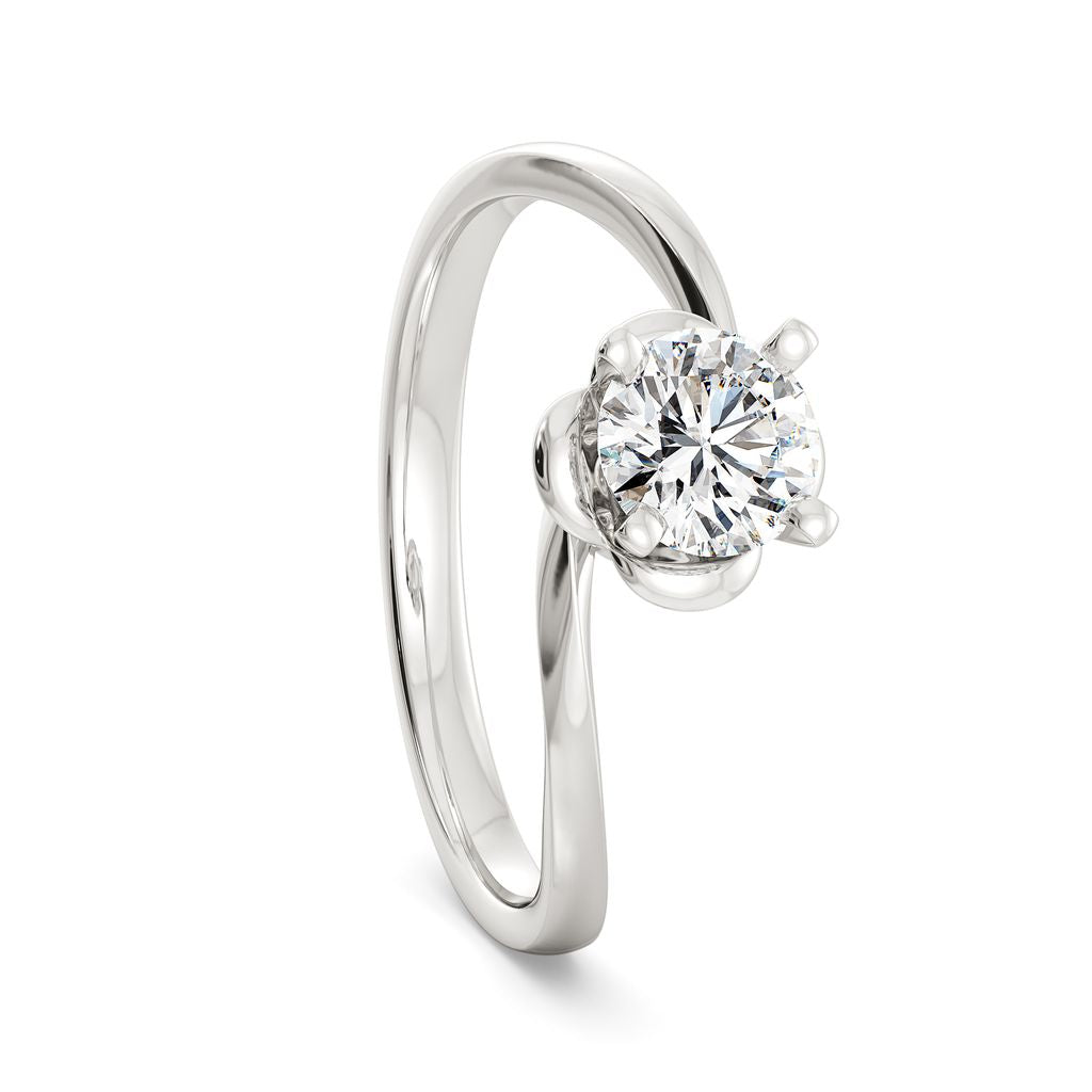 Waltz With Me Diamond Rings