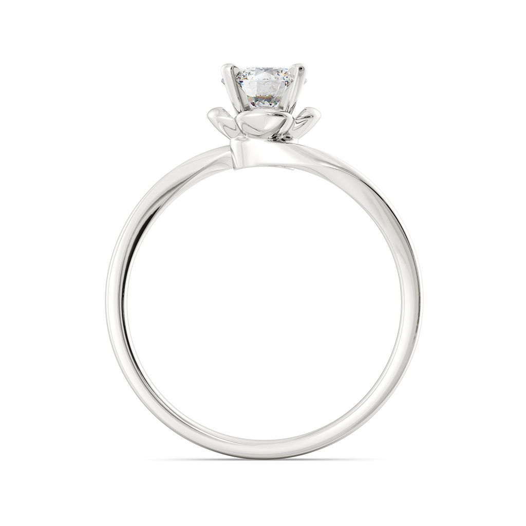 Waltz With Me Diamond Rings