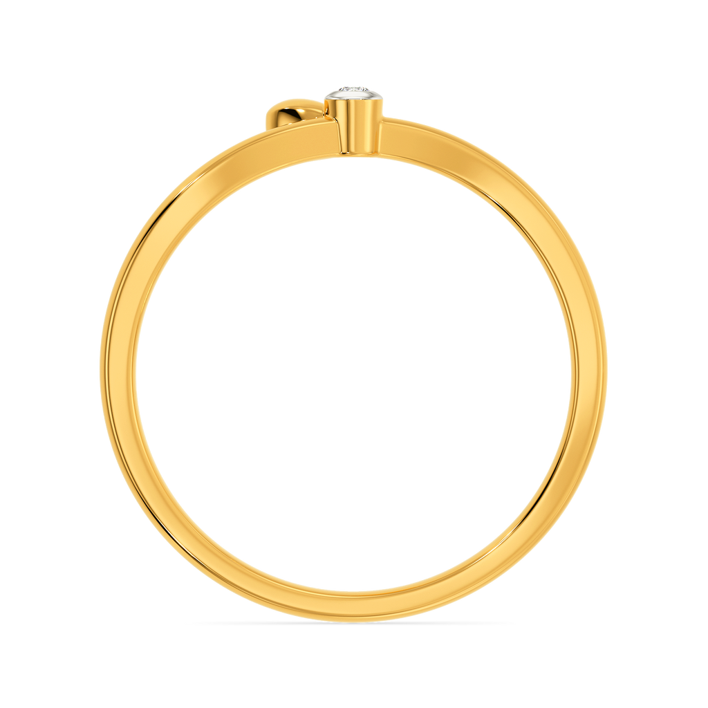 Warrior Diamond Rings