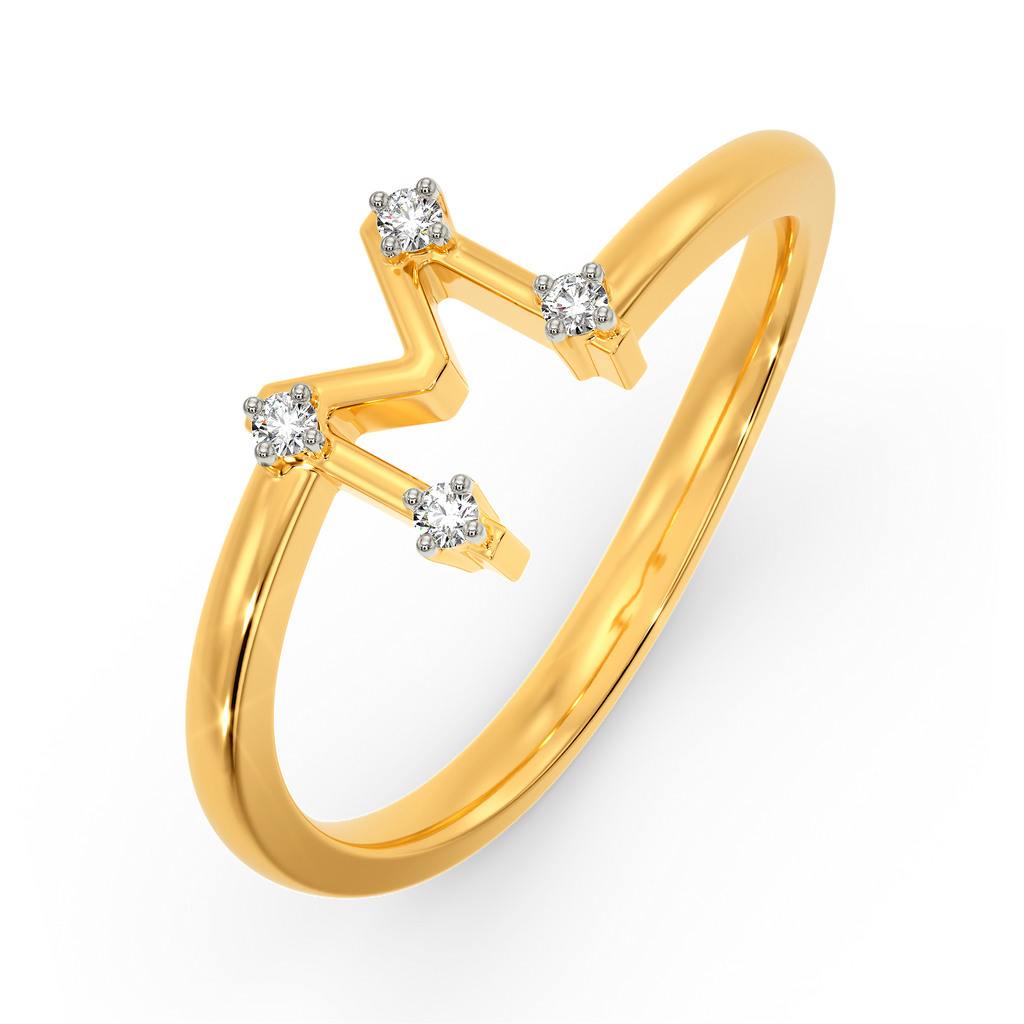 Magical Moments Diamond Rings