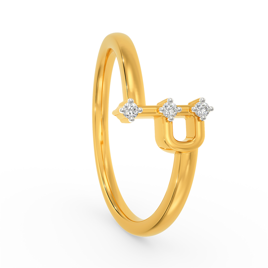 Just Perfect Diamond Rings
