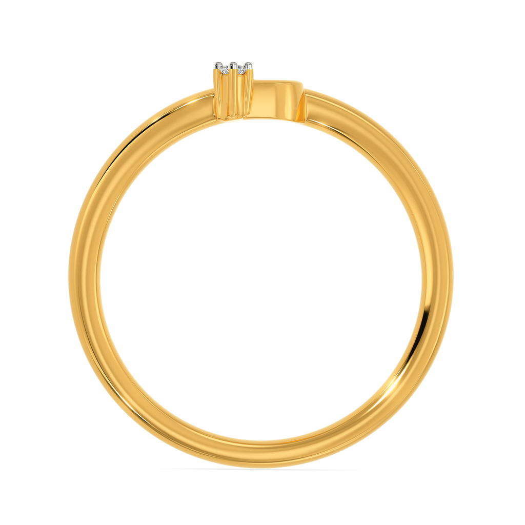 Just Perfect Diamond Rings