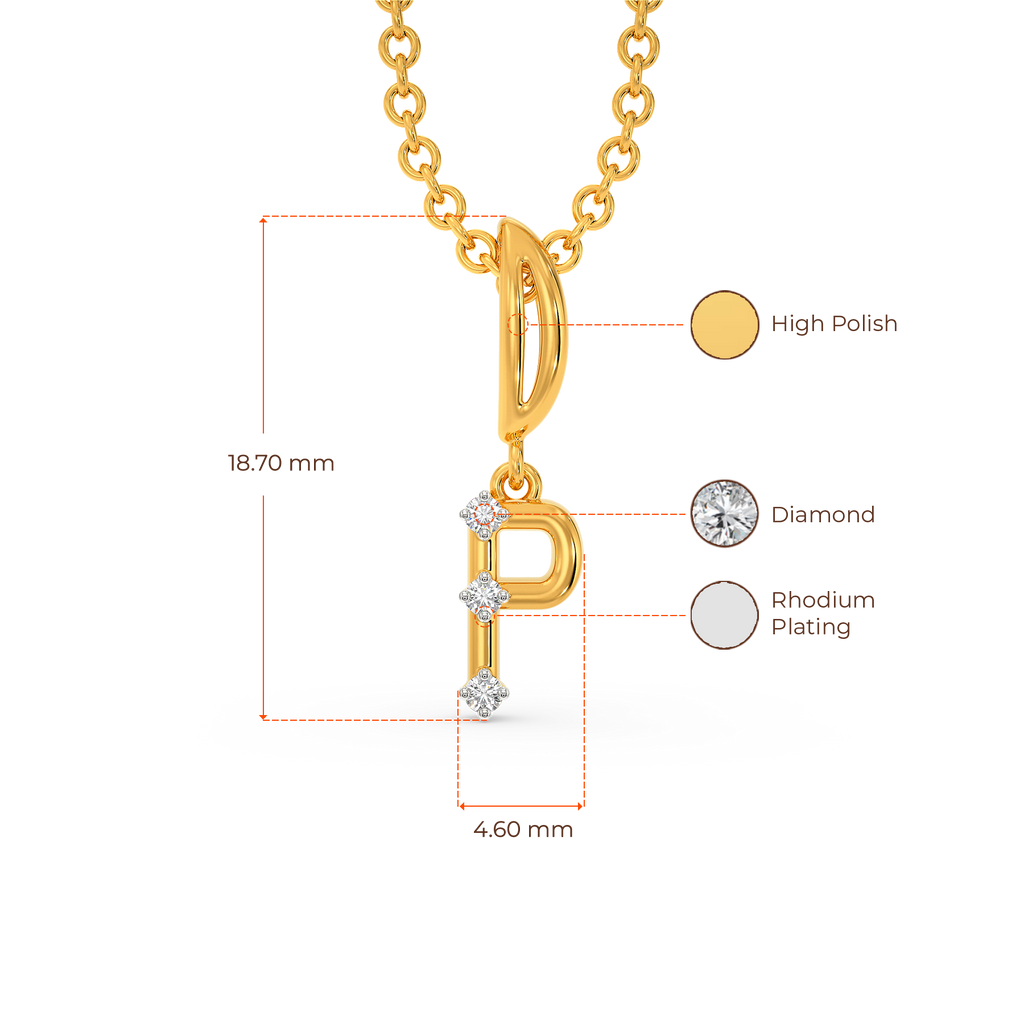 Just Perfect Diamond Pendants
