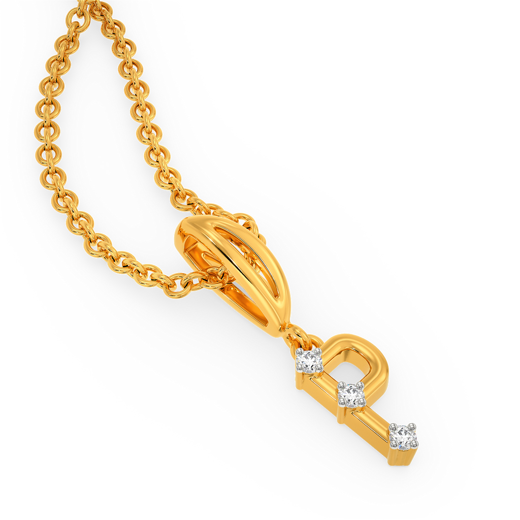 Just Perfect Diamond Pendants